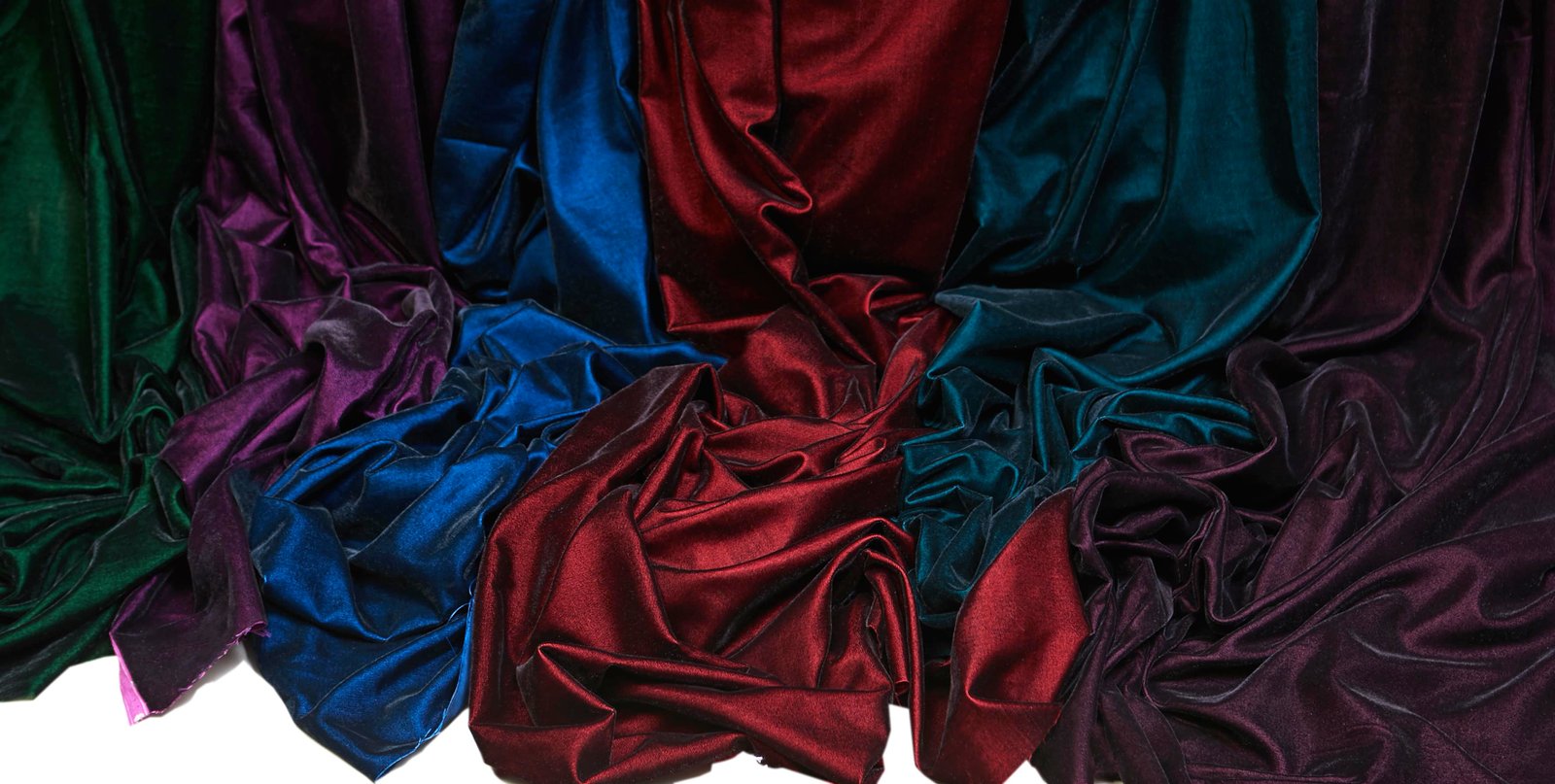 Cotton velvet fabric texture for wholesale supply in India - Klass Velvets